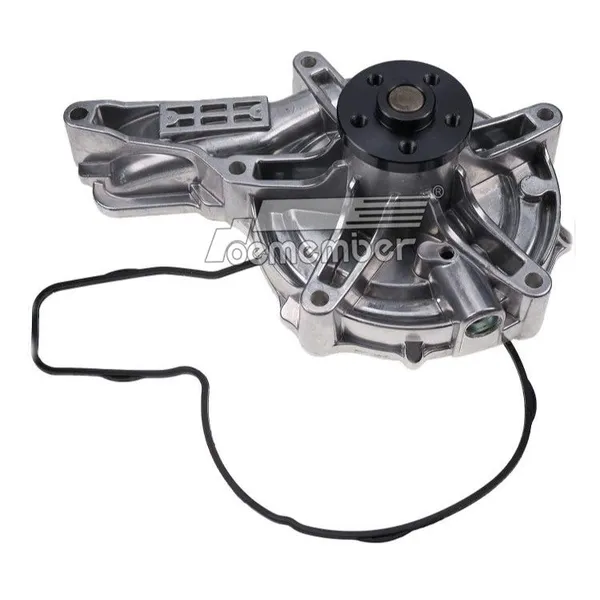OE Member 21468472 20464403 20538845 20744939 7485000763 Aluminum Truck Water Pump for Volvo photo-3