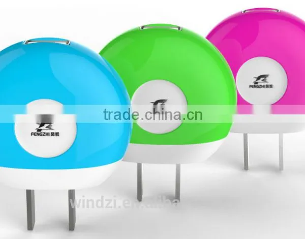 Portable Fast Usb Travel Charger