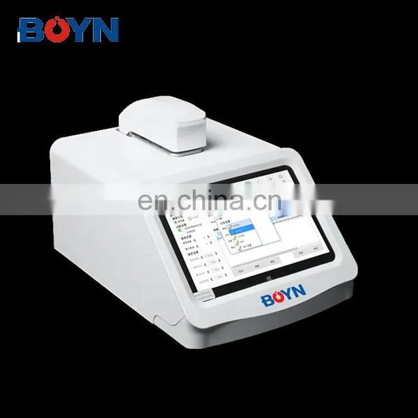 BNMS-N500 Series Micro Spectrophotometer photo-2