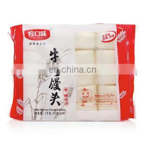 Big Horizontal Packaging Machine Pita Bread Tortilla Arabic Bread Pancake Packing Machine photo-4