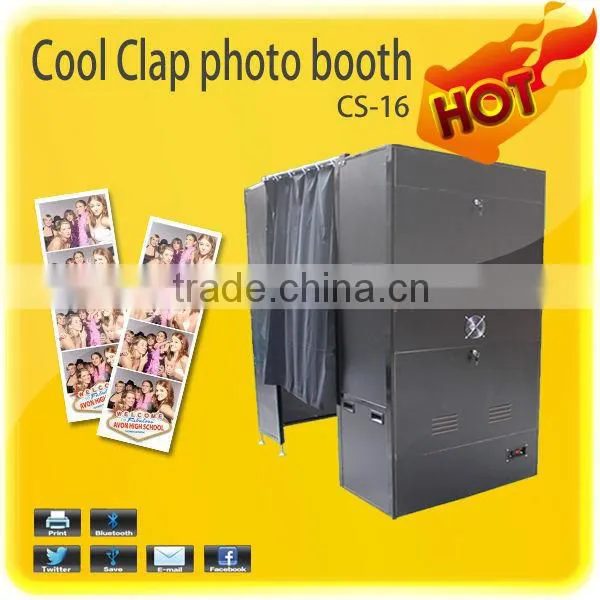 Customized Photos Digital Portable Photo Studio photo-4