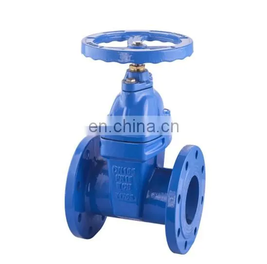 Flexible, Split Wedge Gate Valve photo-2