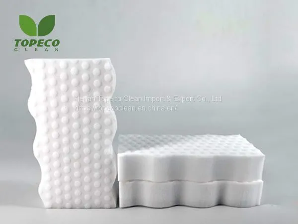 Three Times Compressed High Density All Purpose Magic Eraser photo-3