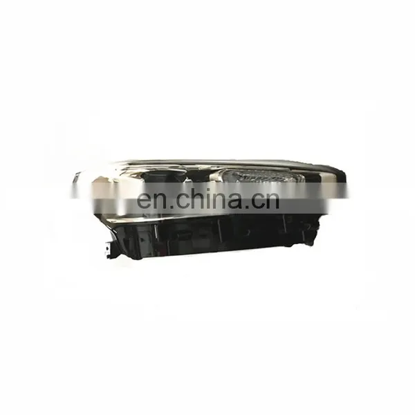 Left and Right Head Lamps for CHERY TIGGO 8 T1A 605000223AA 605000224AA photo-2