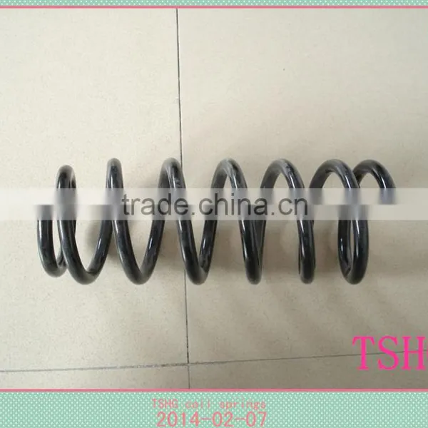 Conical Compression Coilover Spring for SUZUKI Spring Suspension 41111-65D10