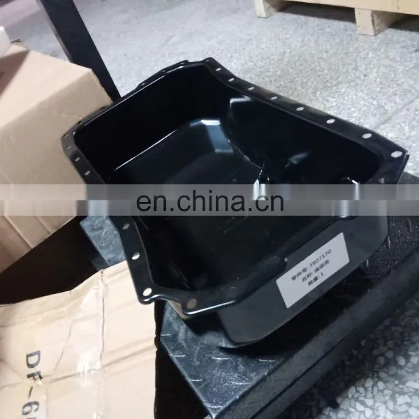 SCDC Diesel Engine Parts Oil Pan 3907570-1 photo-3