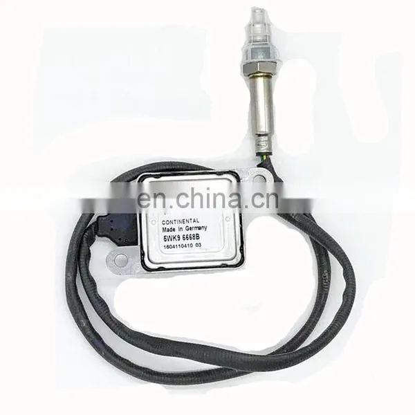 Oxygen Sensor / Lambda Sensor 5WK96668B 89463-E0450
