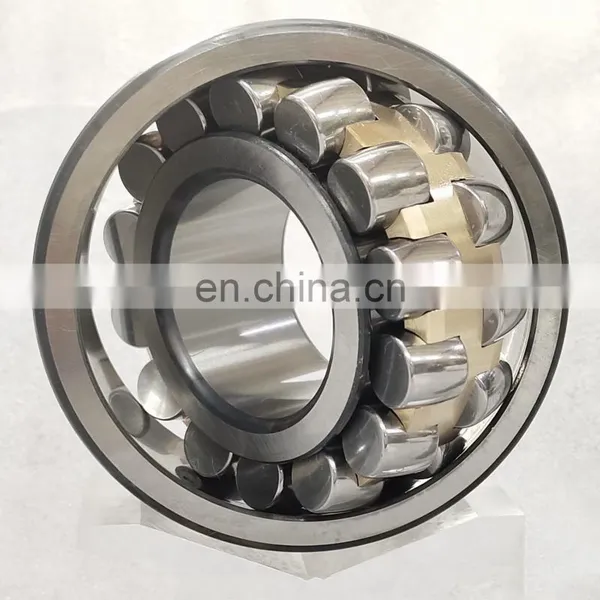 Compressor Cooler Bearing 95*200*67 Spherical Roller Bearing 22319EK 22319CA W33 photo-5