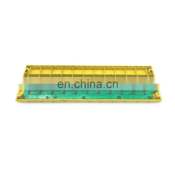 New Fanuc A03B-0807-C001 Fanuc I/O Module Base Unit photo-5