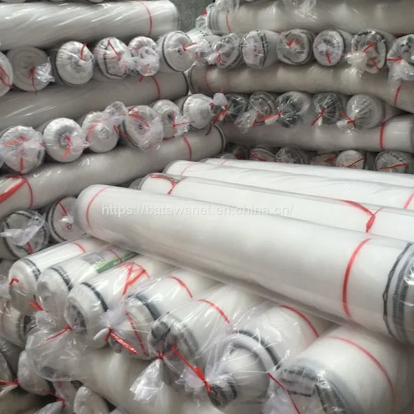 Anti-Hail Net, Hail Protection Net, Hail Net, Side Net, photo-2