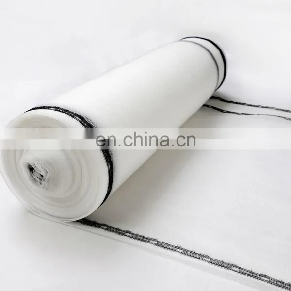 Factory High Quality Agriculture Anti Hailing Net Agricultural Net