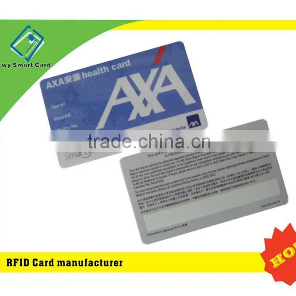 Discount of Proximity Rfid Cards /low-cost em Proximity Card photo-3