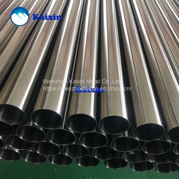 321 Stainless Steel Pipe