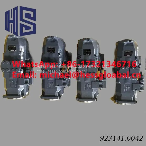 Kalmar 923141.0042 Гидравлический насос