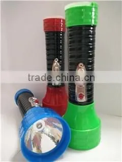 2015 New Design Portable Torch LED photo-4