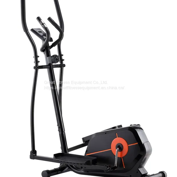 Magnetic Bike Exercise Bike Elliptical