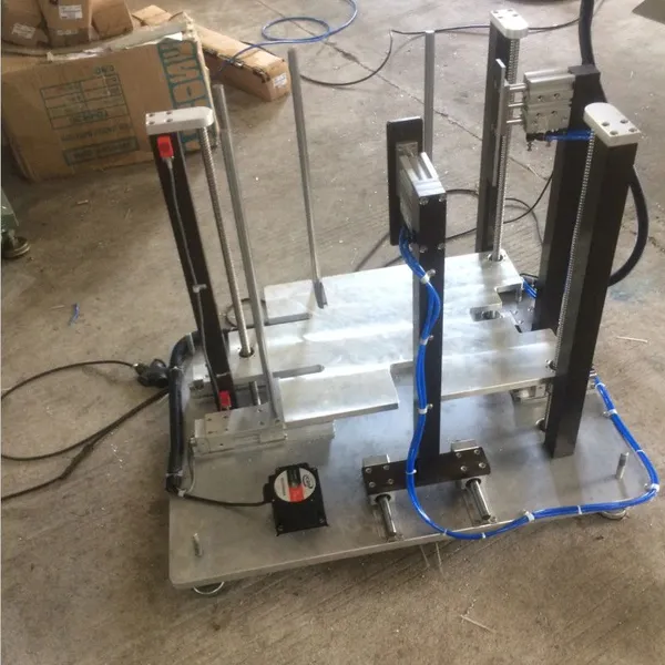 Fully Automatic Membrane Switch Screen Printing Line photo-5