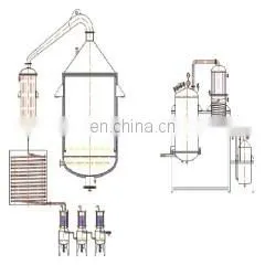 Genyond Essential Oil Distiller Essential Oil Extraction Supercritical Extractor photo-4