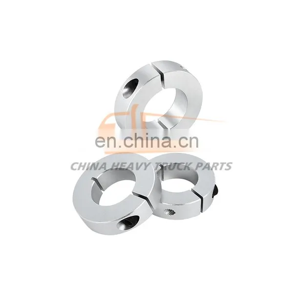 Low Price SINOTRUK SITRAK Chassis Axle Assembly Chassis Axle Parts WG4095415035 Thrust Ring photo-3