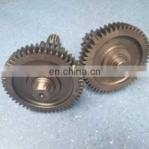 China Heavy Duty Truck HOWO Transmission Spindle Assembly Az2203040405 photo-2
