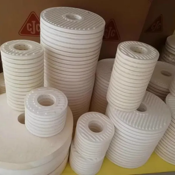 Offline Oil Filter Element A15/25 A27/27 Replaces Denmark CJC Ultra-fine Oil Filter Filter photo-2