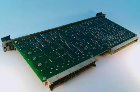 ABB QTP-Order P086329-003 photo-2