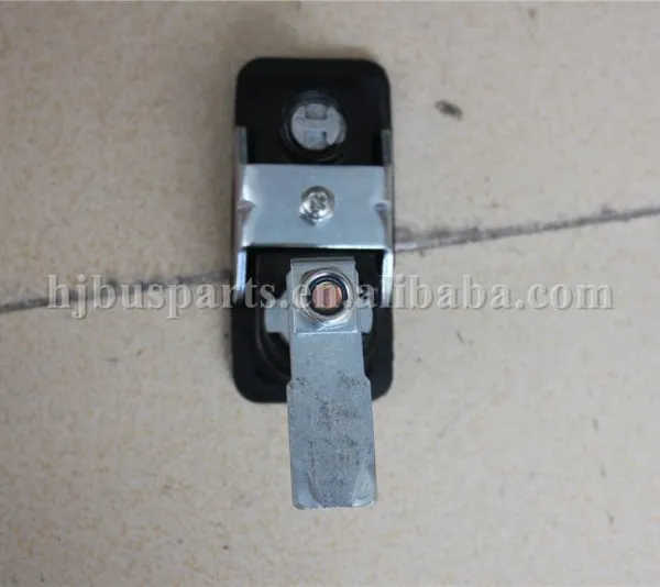 High Quality Replacement Auto Bus Accessories Parts HJDL 116C Bottom Door Lock photo-6