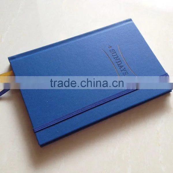 Journal Customzied With Logo photo-2