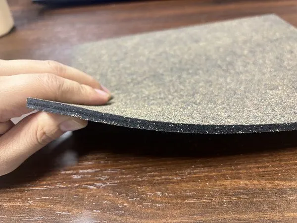 Elastomer (SBS) Modified Bitumen Waterproofing Membrane photo-2