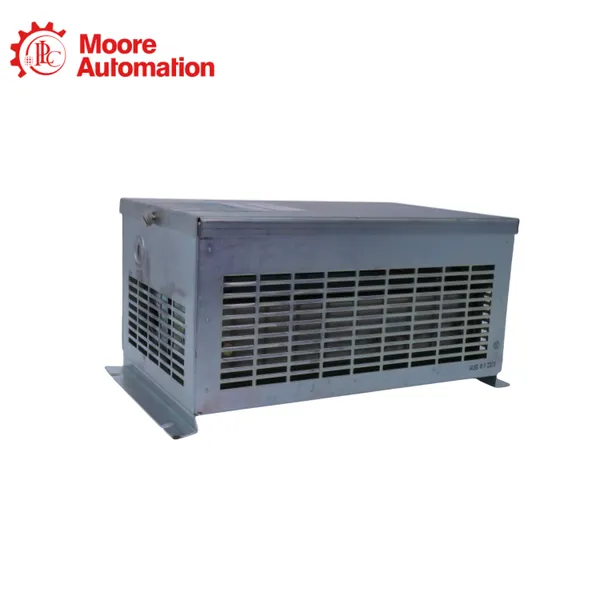 Allen Bradley  1305-KBA09 Dynamic Brake photo-3