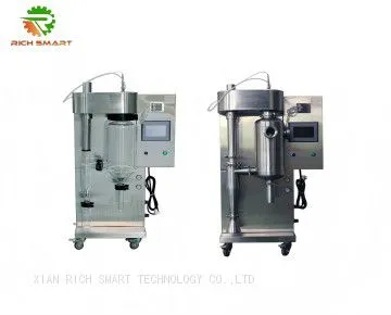 High Quality Small Lab Scale Spray Dryer With Best Price
