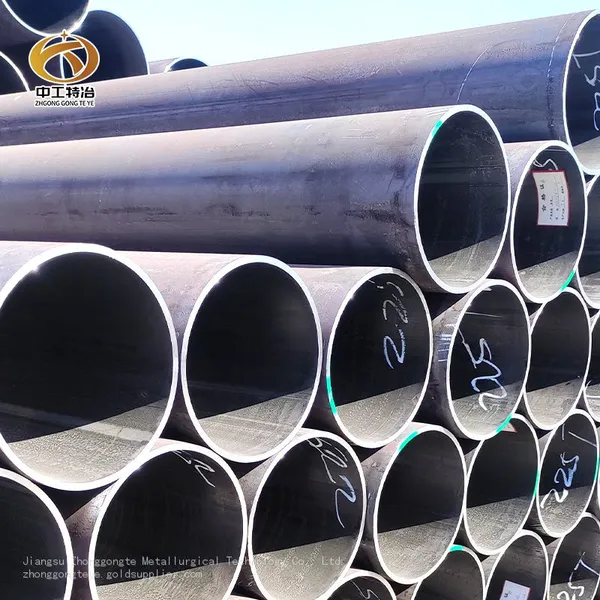 Manufacturer Supplier Hot Rolled Cold Stainless Alloy Alloy Mild Steel Ss Boiler Square Tube photo-1