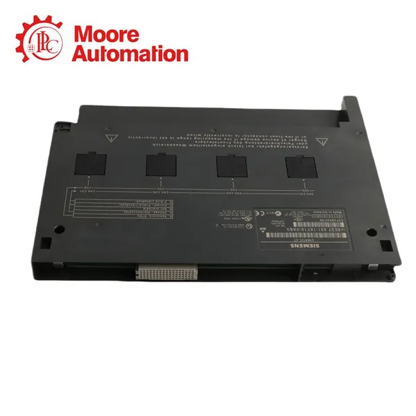 SIEMENS 6ES7431-7KF10-0AB0 ANALOG INPUT MODULE New and Original Box photo-4