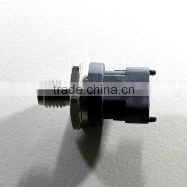 Diesel Engine Common Rail System Parts Rail Pressure Sensor photo-3
