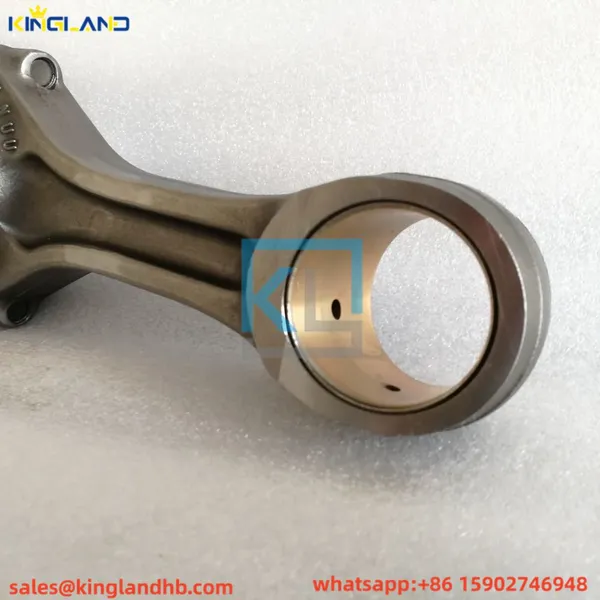 Engine Part 2206 Connecting Rod CH12635 Fit for Perkins photo-4