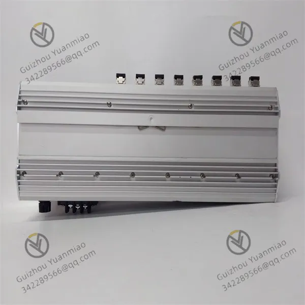 GE IC690RFH008 Radio Frequency Identification Reading Module photo-2