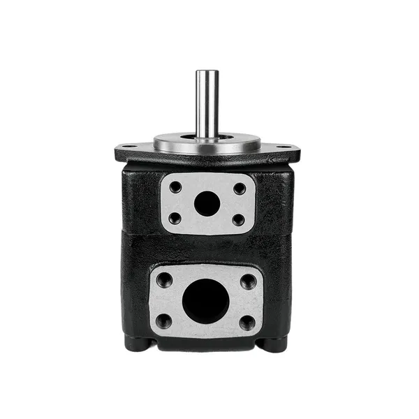 Single Vane Pump T7BS B02/B03/B04/B05/B06/B07/B08/B09/B10 1R01 A100 Replace Parker Denison High Pressure Servo Oil Pump