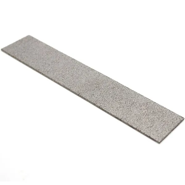 Titanium Foam Ti Sintered Filter Plate for Battery or Supercapacitor Anode Substrate，Precision Filtration Industry photo-3