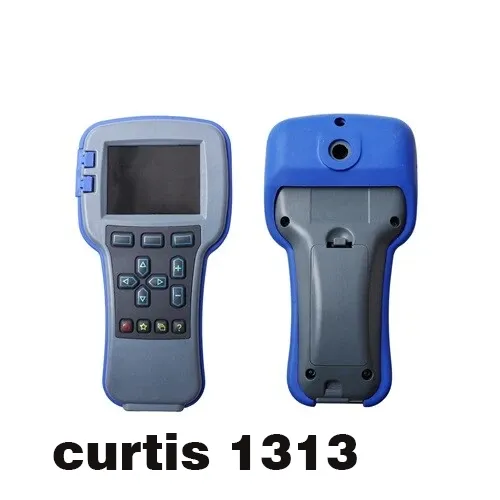 CURTIS PROGRAMMER photo-2