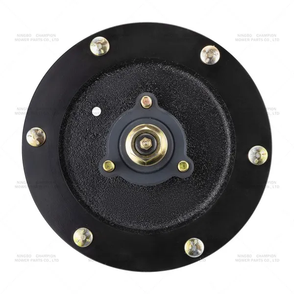 0555 Lawn Mower Spindle Assembly Replaces 119-8560 1198560 117-6158 photo-5