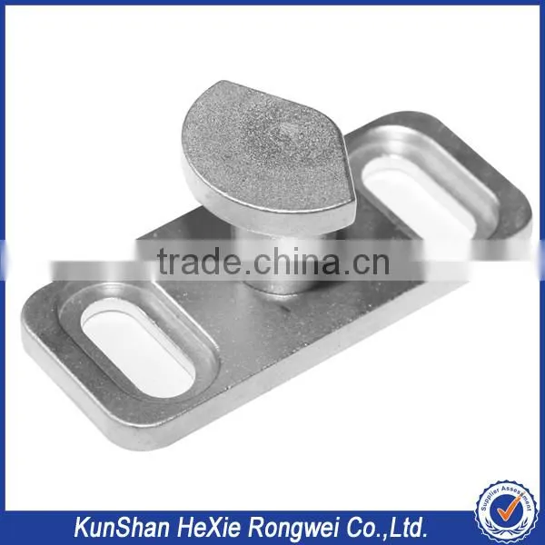 Precision CNC Machining Cnc Milling Machine Parts Services With Good Quality Supplier's Choice photo-4