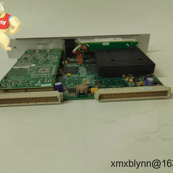 GE IC698CPE020-JX: Your Industrial System's Brain for Complex Automation Tasks photo-3