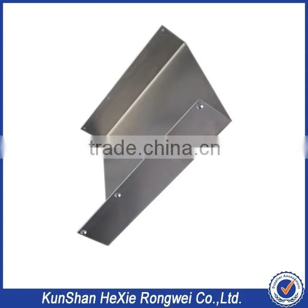 Aluminum Shell Aluminum Panel Mechanical Panel photo-5