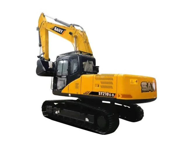 Wholesale Genuine SANY Excavator Spare Parts | Engine, Hydraulic, Electrical Components for SY55 SY135 SY215 photo-3