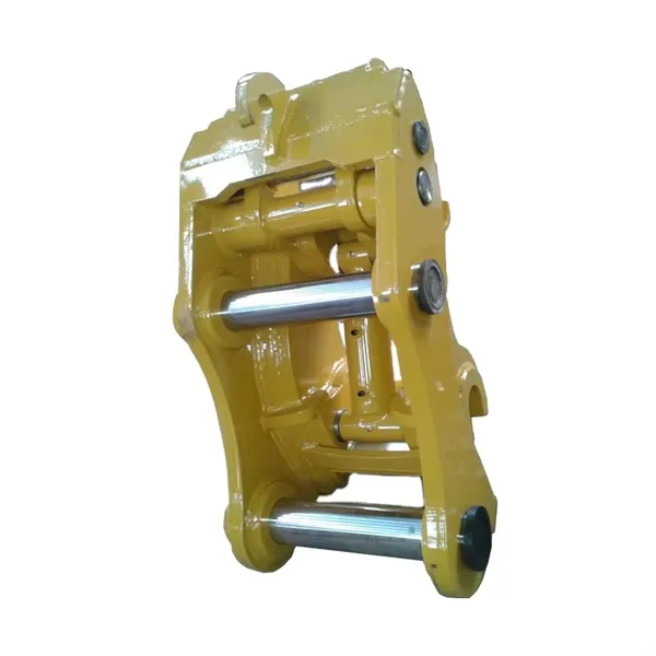 SANY Quick Hitch Coupler SY16 SY35 SY60 GAttachments OEM CE Certified Durable Bucket Connector Construction Machinery Parts photo-6
