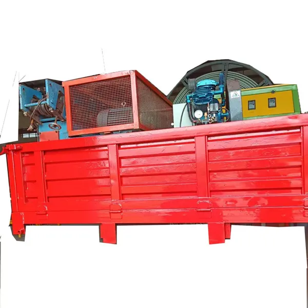 Trenchless Pipe Rehabilitation Technology Machine photo-3