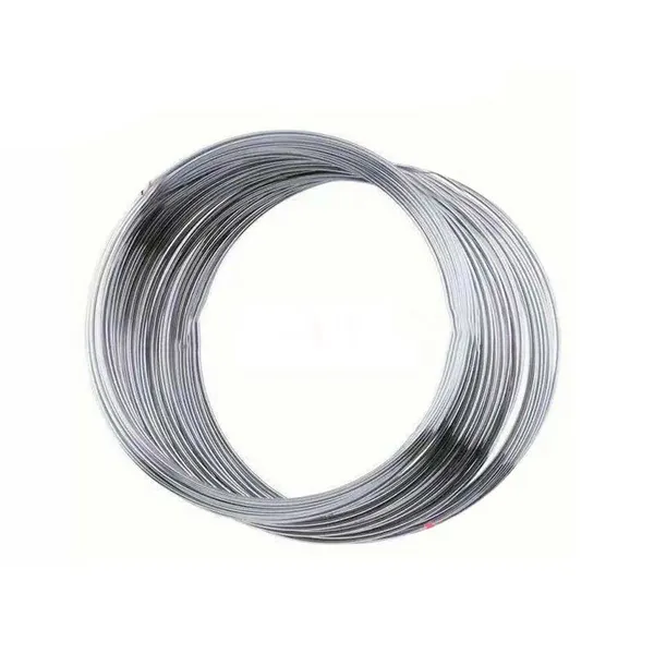 Stainless Steel Spring Wire Special Shaped Stainless Steel Profile Wire