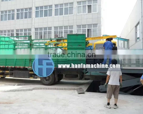 Durable! HF138Y Crawler DTH Hammer Mining Drilling Equipment photo-4