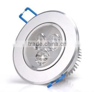 3w Led Ceiling Down Light Led Down Lighting