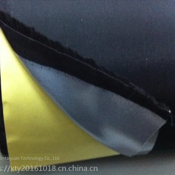 Acetate Cloth Die-cut Release Paper, Acetate Cloth, Nylon Acetate Cloth Tape, Black and White High-temperature Acetate Adhesive Tape photo-3